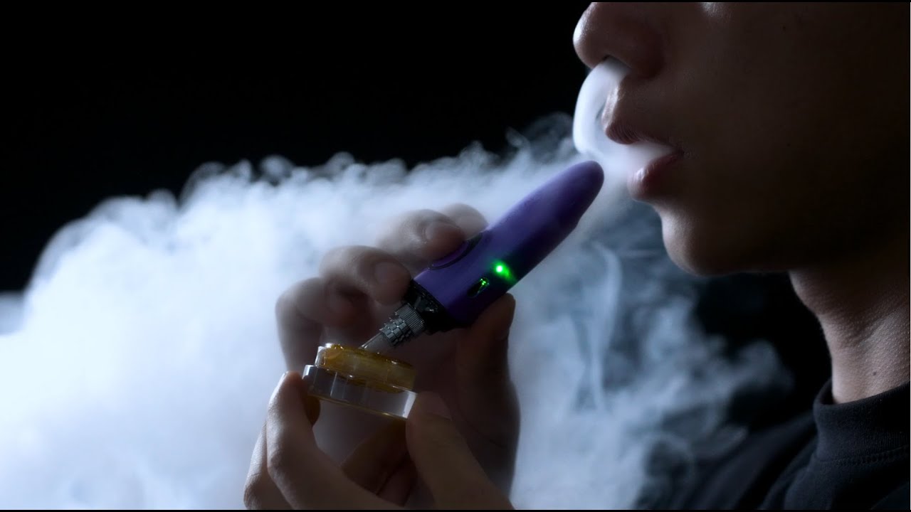LOOKAH Whale Electric Nectar Collector