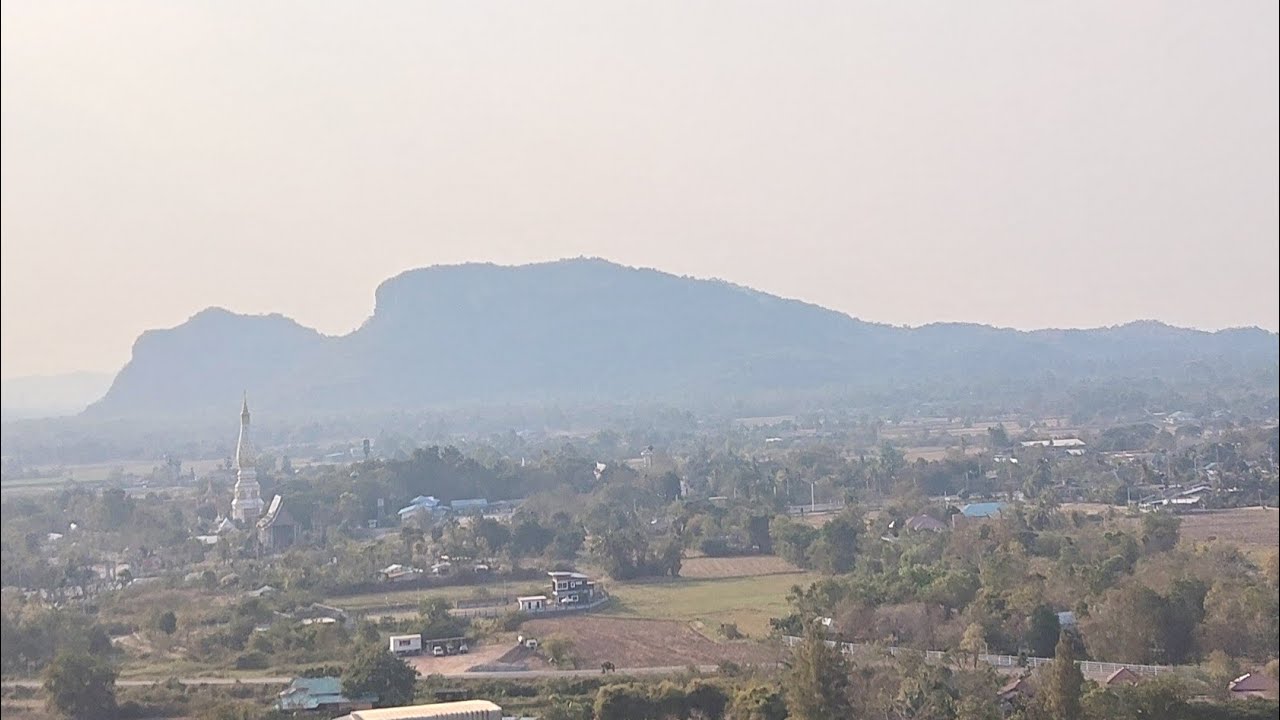 #ภูเขา#เมือง#ราชบุรี