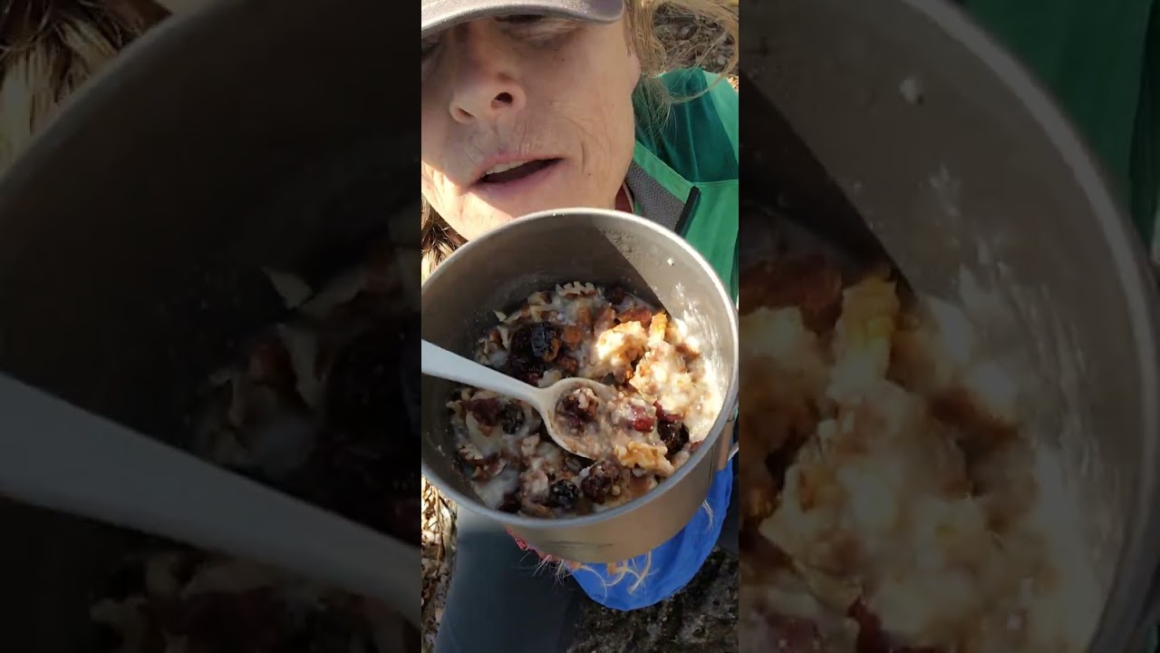 A.T. 2026 -Day 0 Burbank to Springer Mountain