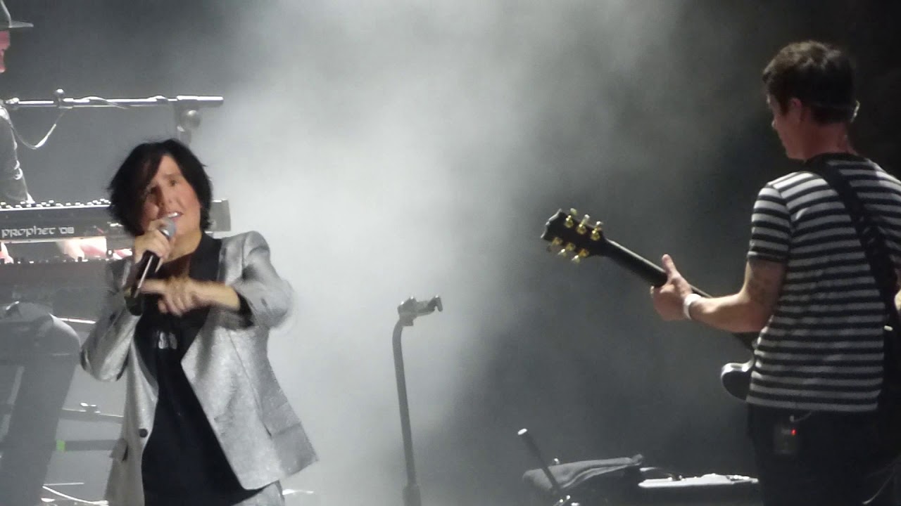 Texas en Murcia - When we are together