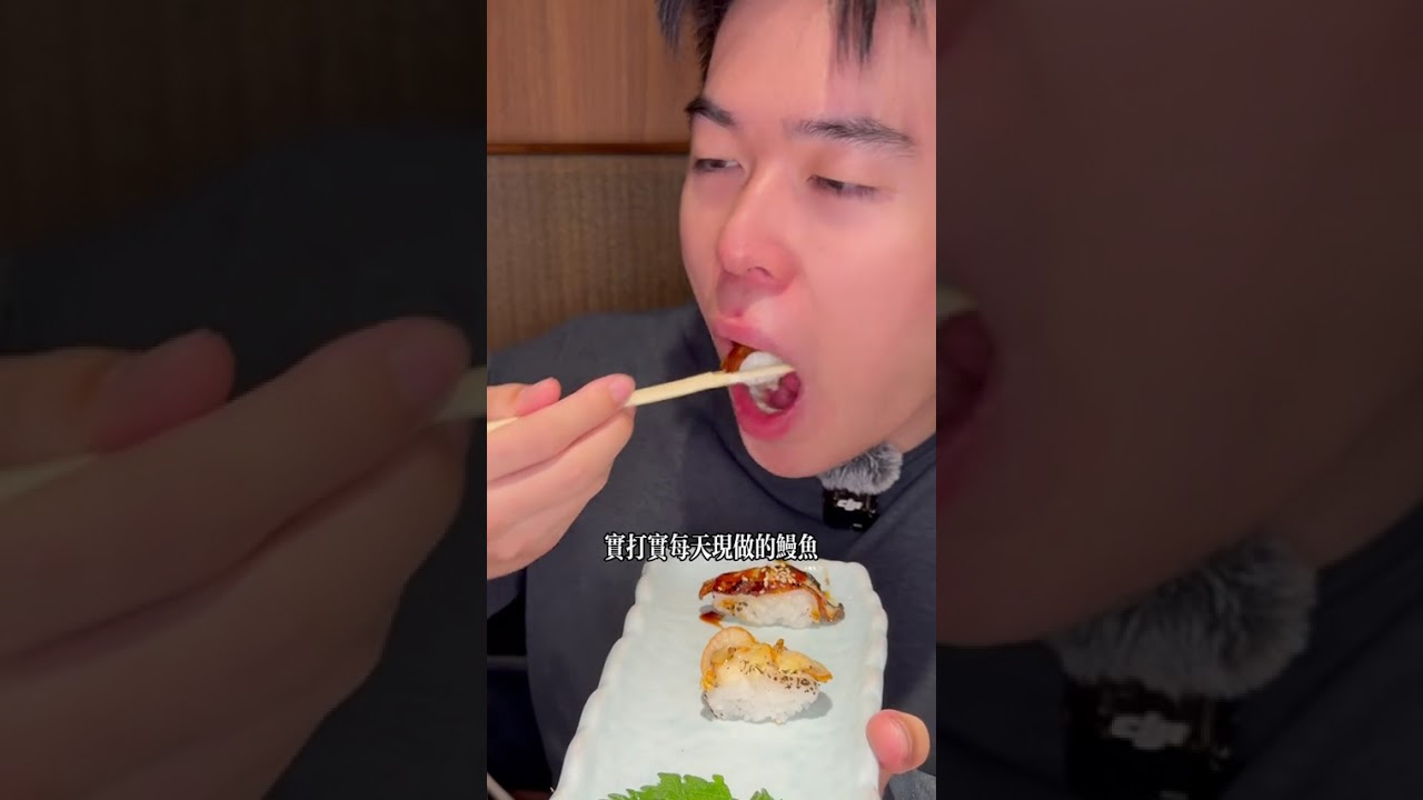 Craving Japan: My Obsession with Hong Kong's Unlimited Sushi