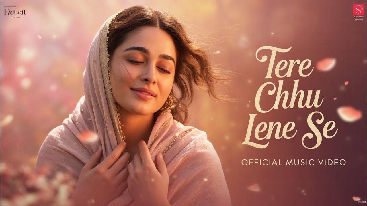Tere chhu Lene se l Hindi Love Song I Romantic Songs I Hindi New 2026 I Bollywood Song 