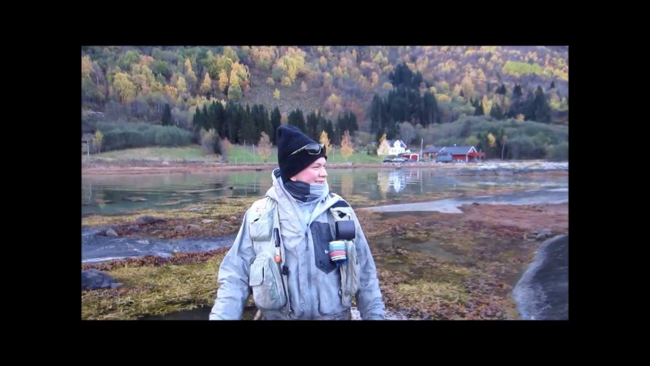 Sj&oslash;&oslash;rret oktober 2013