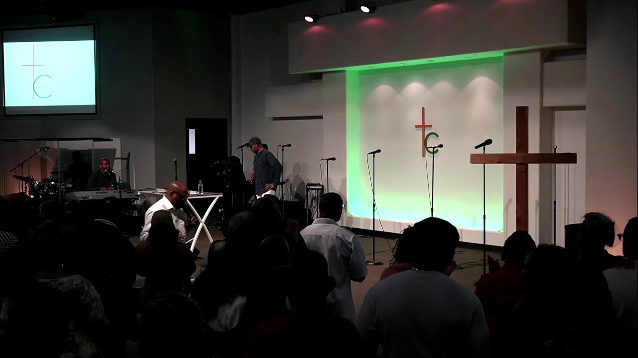 Transformation Church I.E. Sunday Service 1.4.2026