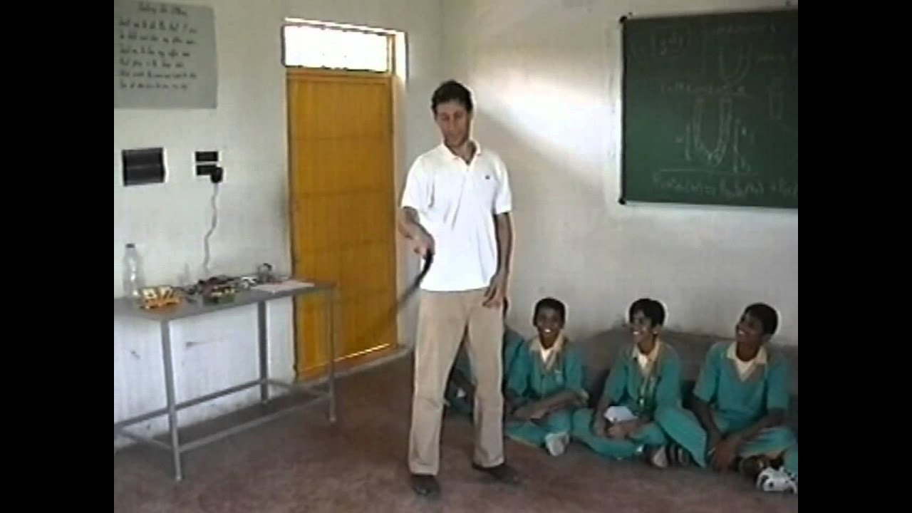 Bagepalli Science Club