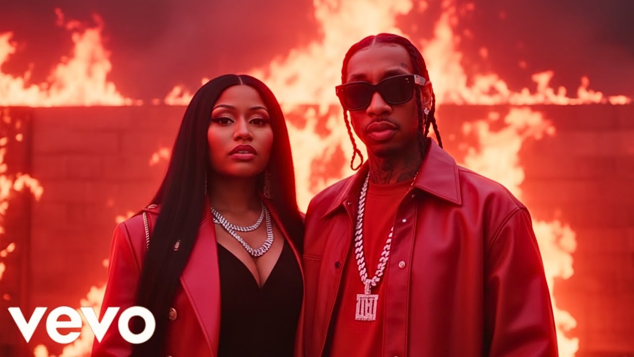 Travis Scott, Drake, Nicki Minaj, Cardi B, Tyga – New Wave Hip Hop Hits You Can’t Skip