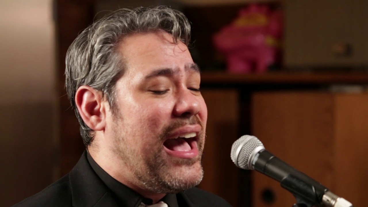 It's Not Unusual (Tom Jones cover) - The Engagements