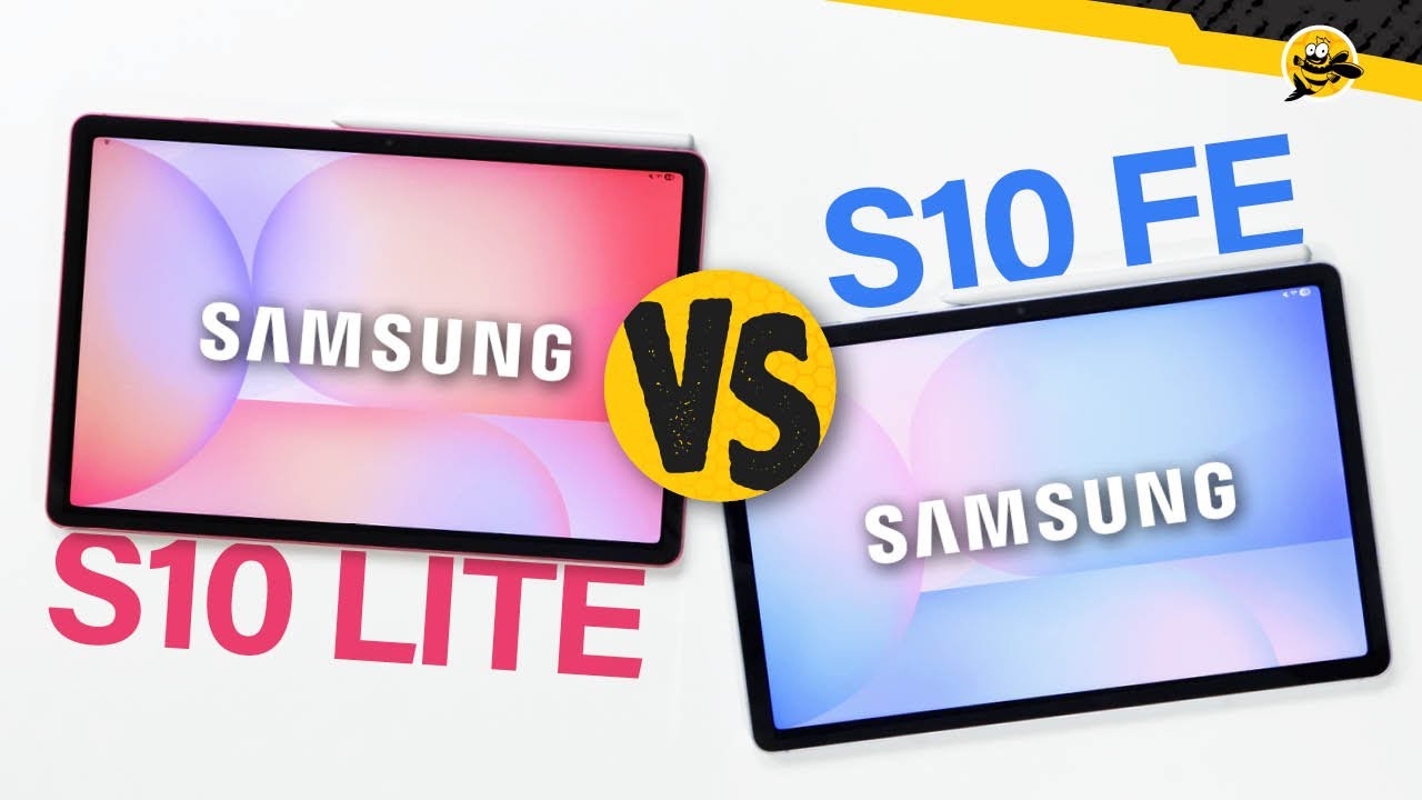 Galaxy Tab S10 Lite kontra Tab S10 FE &ndash; czy warto kupić nowszy model?
