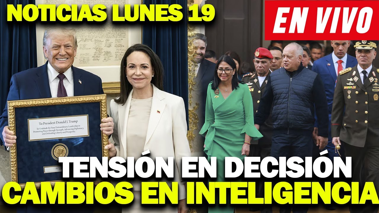🚨 ÚLTIMA HORA 🔴 ¿RENDICIÓN TOTAL? PRESIÓN INTERNACIONAL Y SEÑALES DE NEGOCIACIÓN EN LA CÚPULA