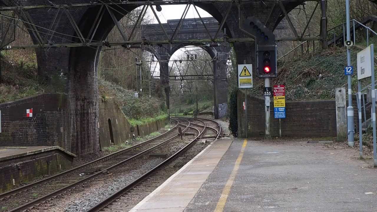 Billericay Steam
