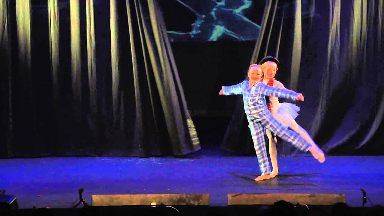 DanceKraze Highlights video for 
