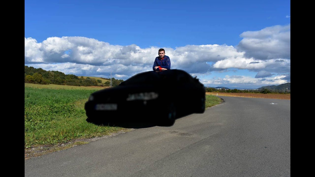 Road trip Nordkapp časť 1. Výber expedičného vozidla