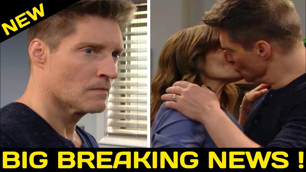 Minutes Ago😭The Bold and the Beautiful Friday, January 30 Recap: Deacon & Taylor Declare Love 