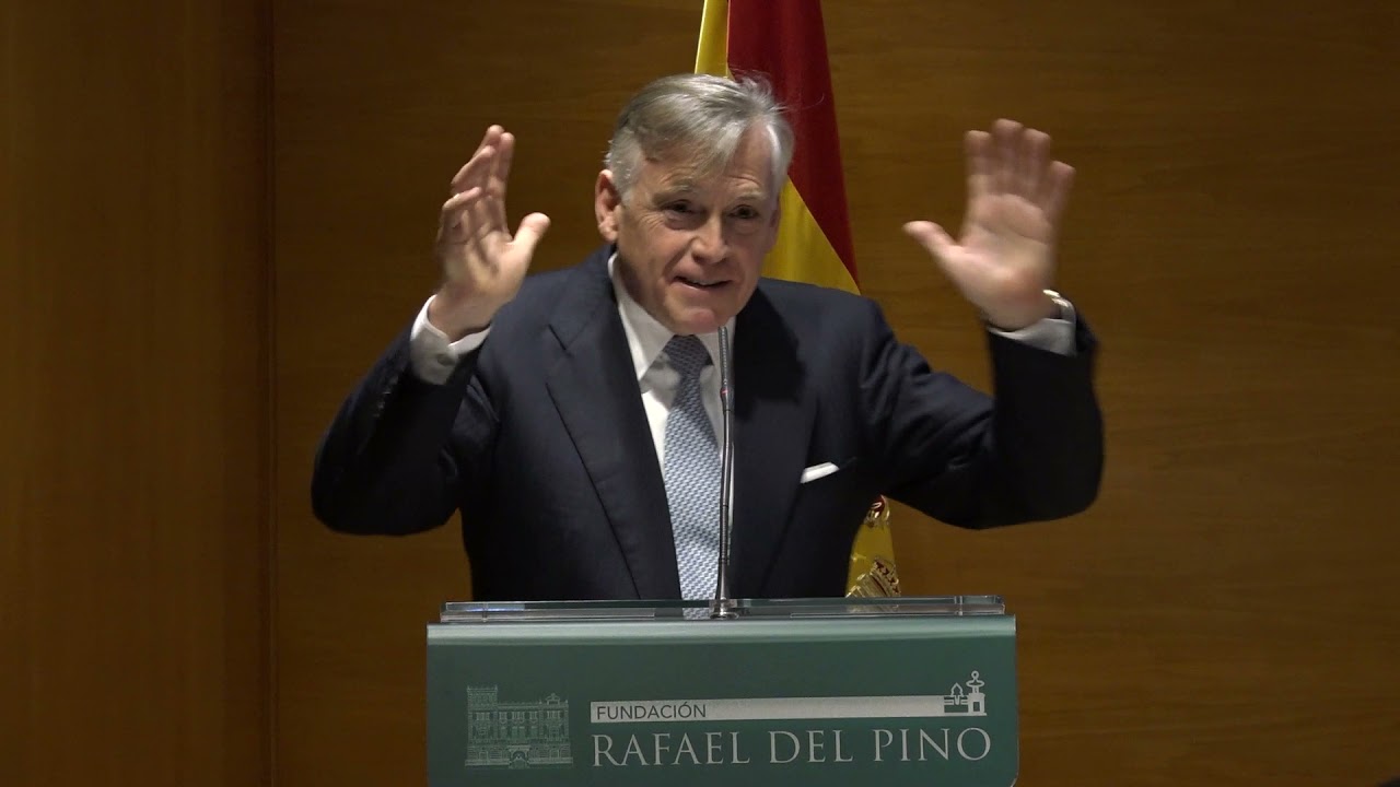 Presentación del Documental 