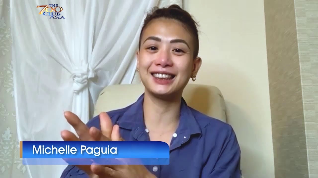 Can God Heal Cancer? | The 700 Club Asia Testimonies