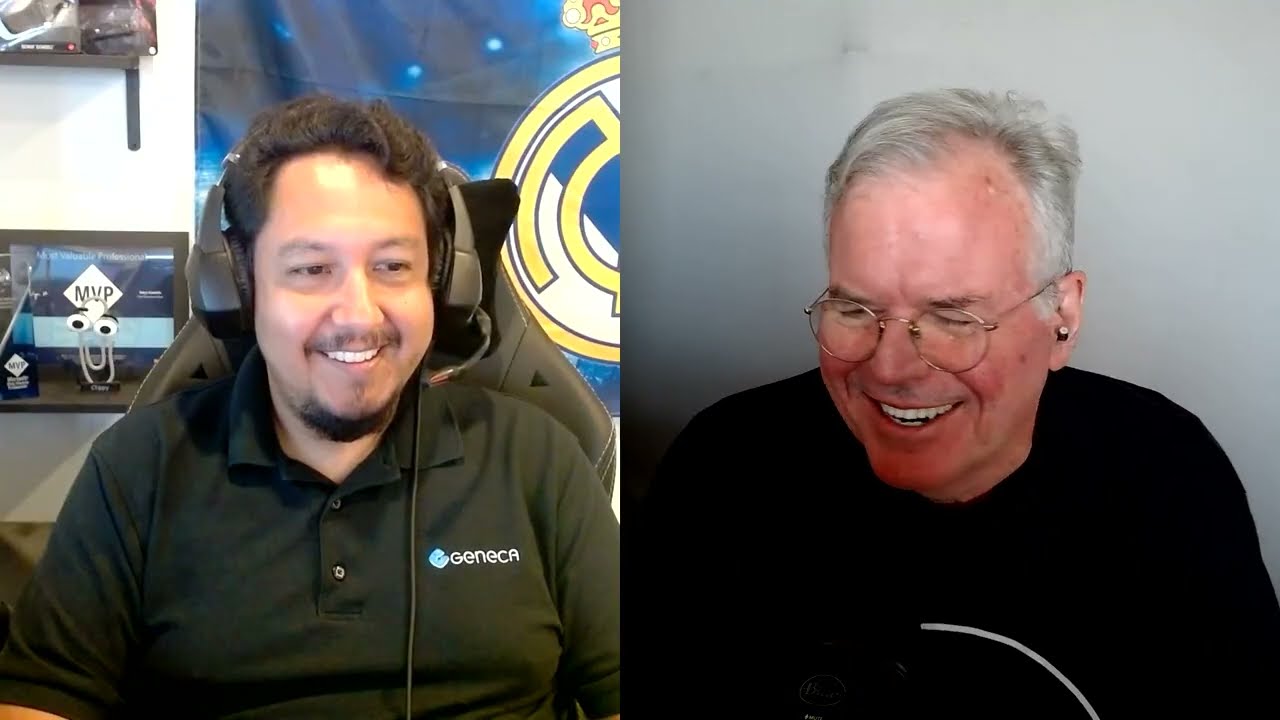 Sam Gomez on AI Agents [EPISODE 875]