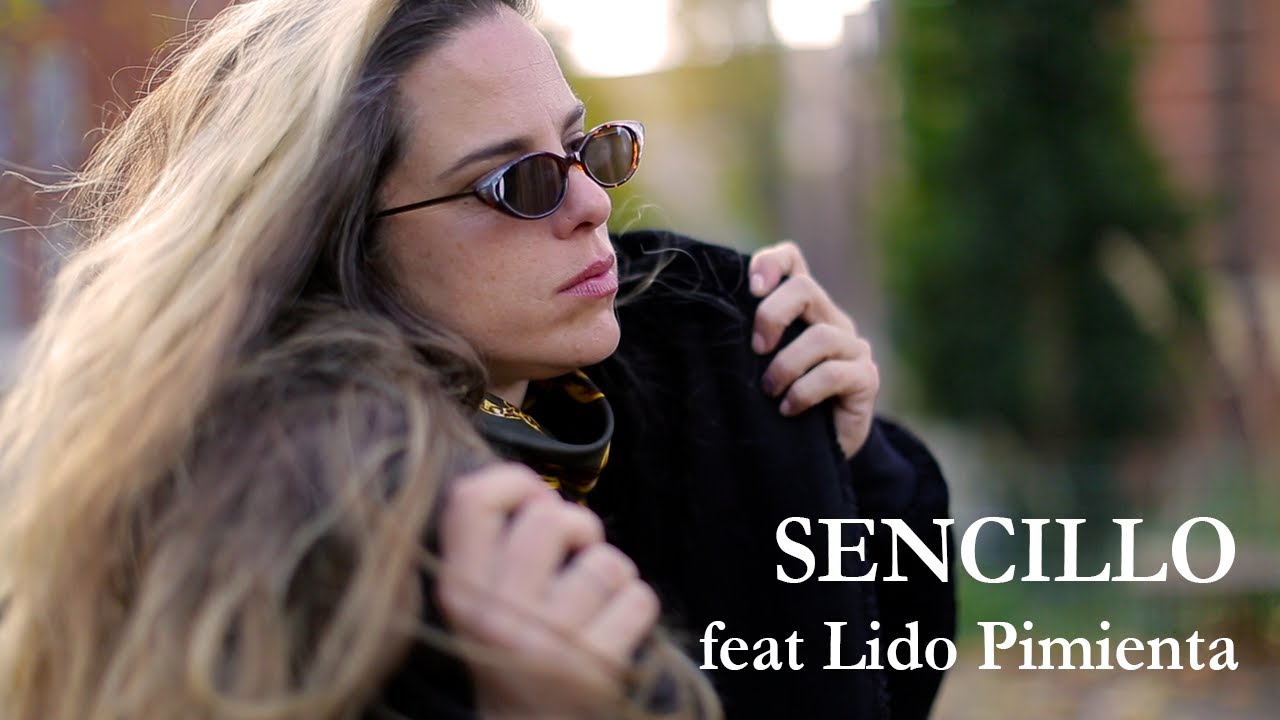Sencillo (feat Lido Pimienta) • TÁ • Perotá Chingó