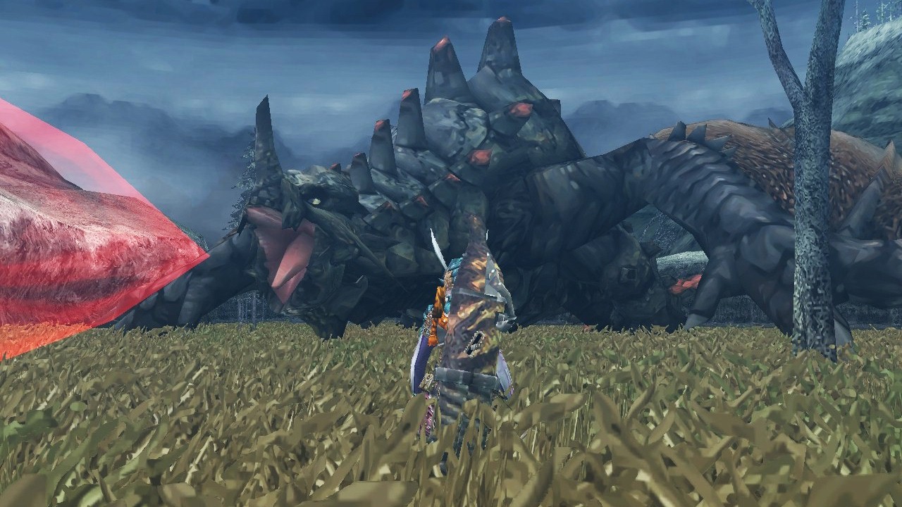 High Rank Bullet Limit Bowgun in Freedom Unite