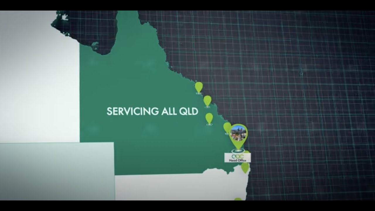 Company Hero Video | ABC Group