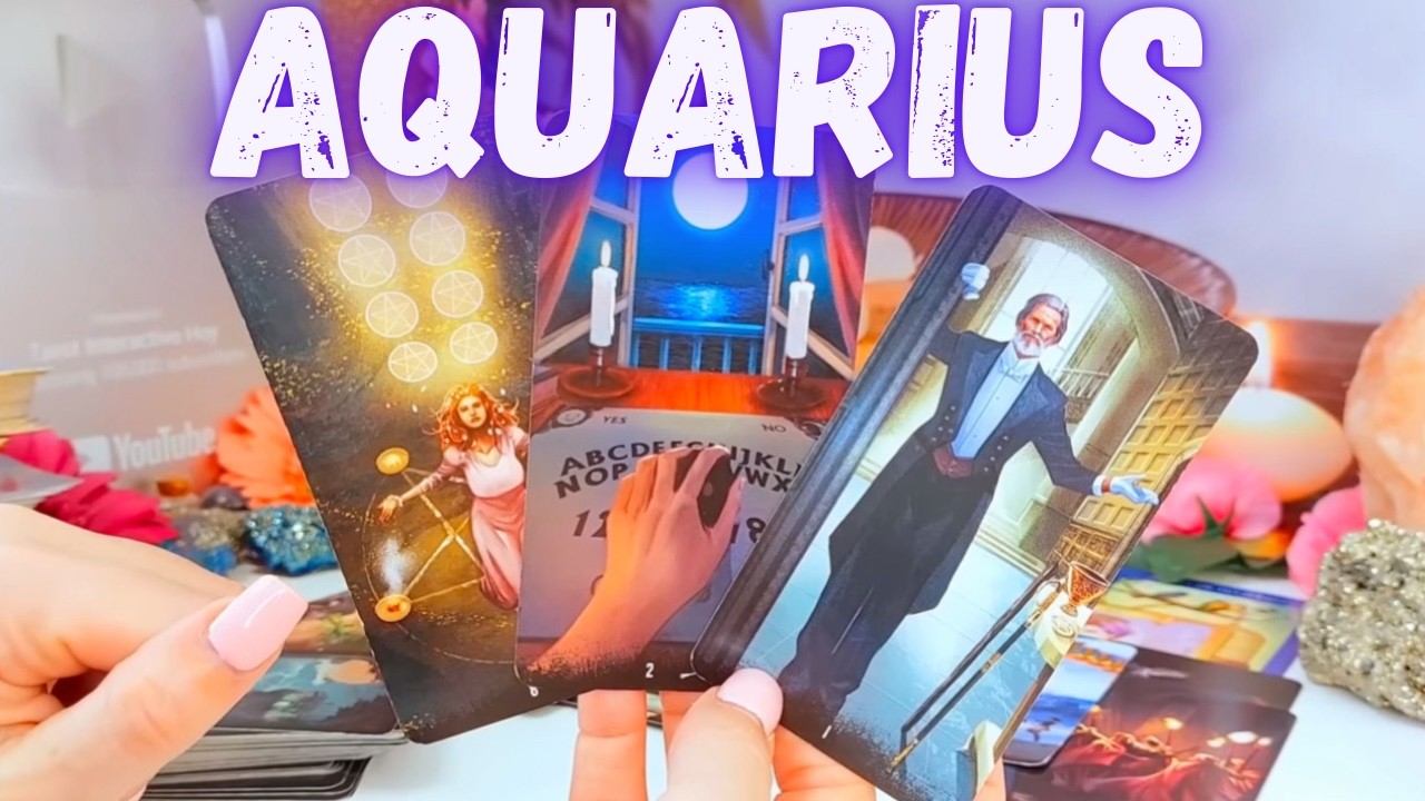 AQUARIUS 🔥YOU LEFT A HELL OF AN IMPRESSION ON THEM❤️UNSURE HOW TO RETURN TO U😨HERE GOES NOTHING⁉️