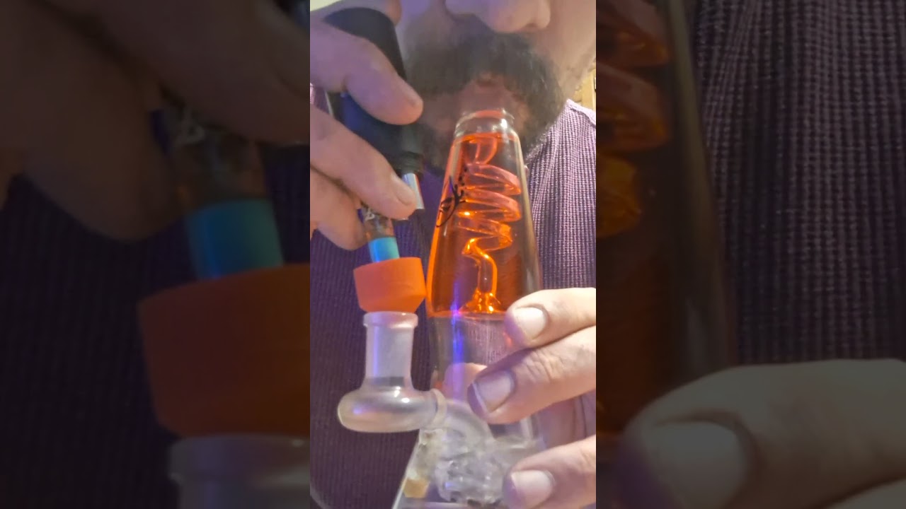 The best way to hit a dab pen 100%