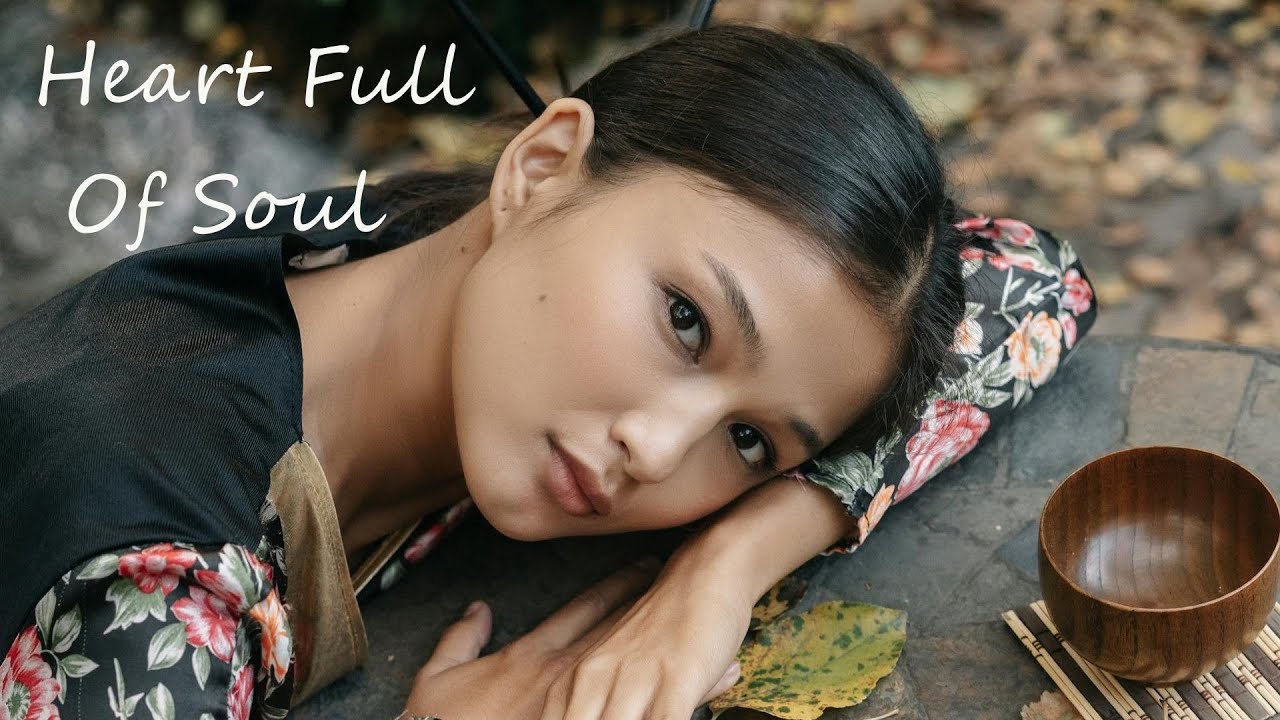 Heart Full Of Soul - Yardbirds cover