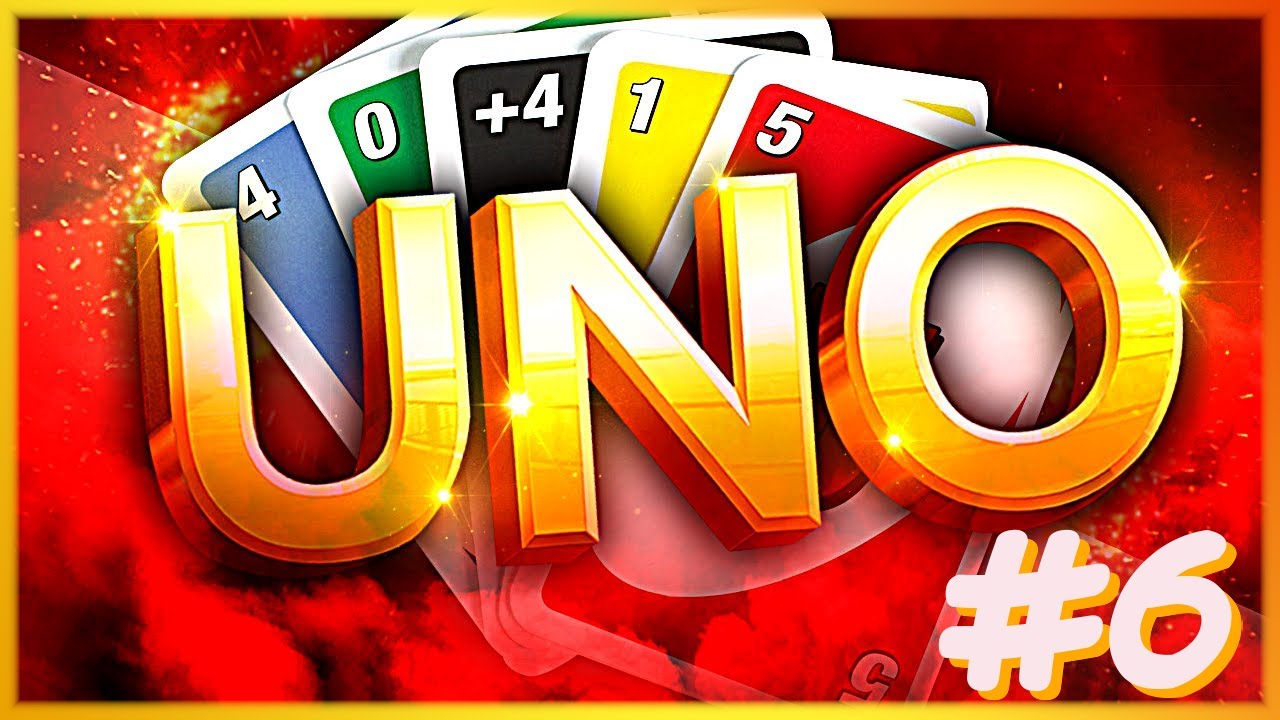 EKİPLE BERABER | Uno #6