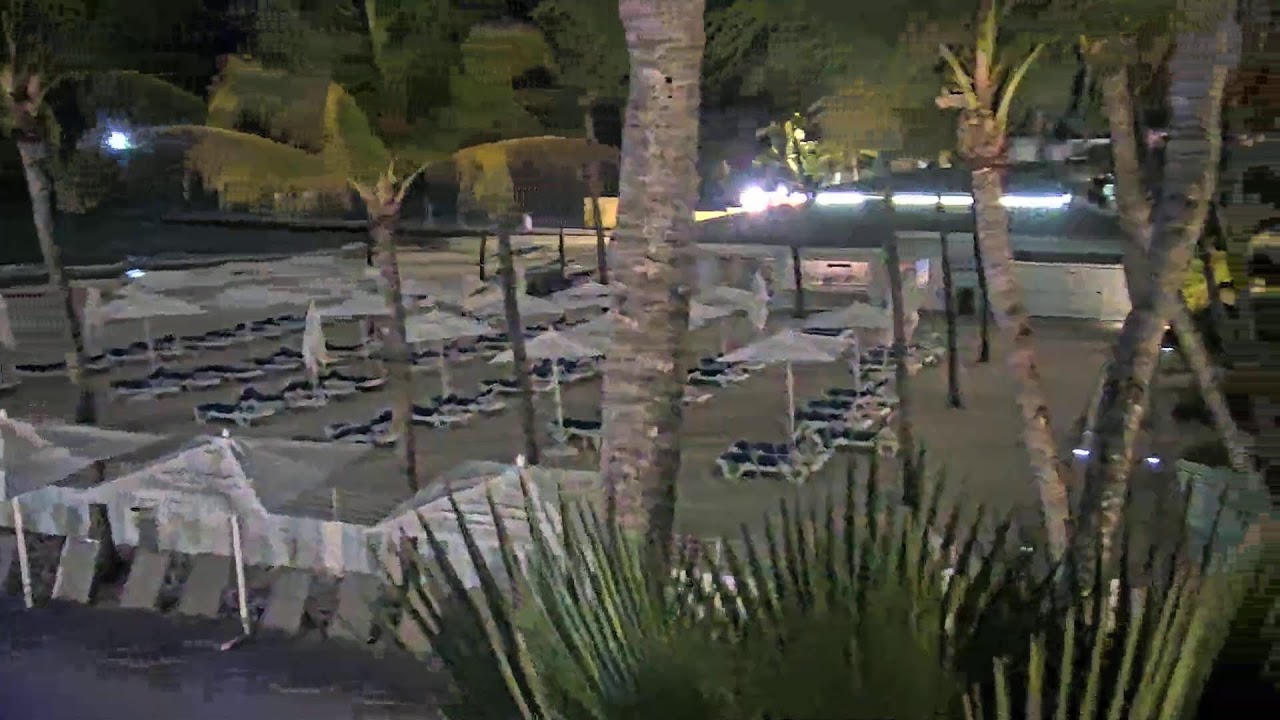 Southernmost Beach Resorts: Shores Pool, Key West