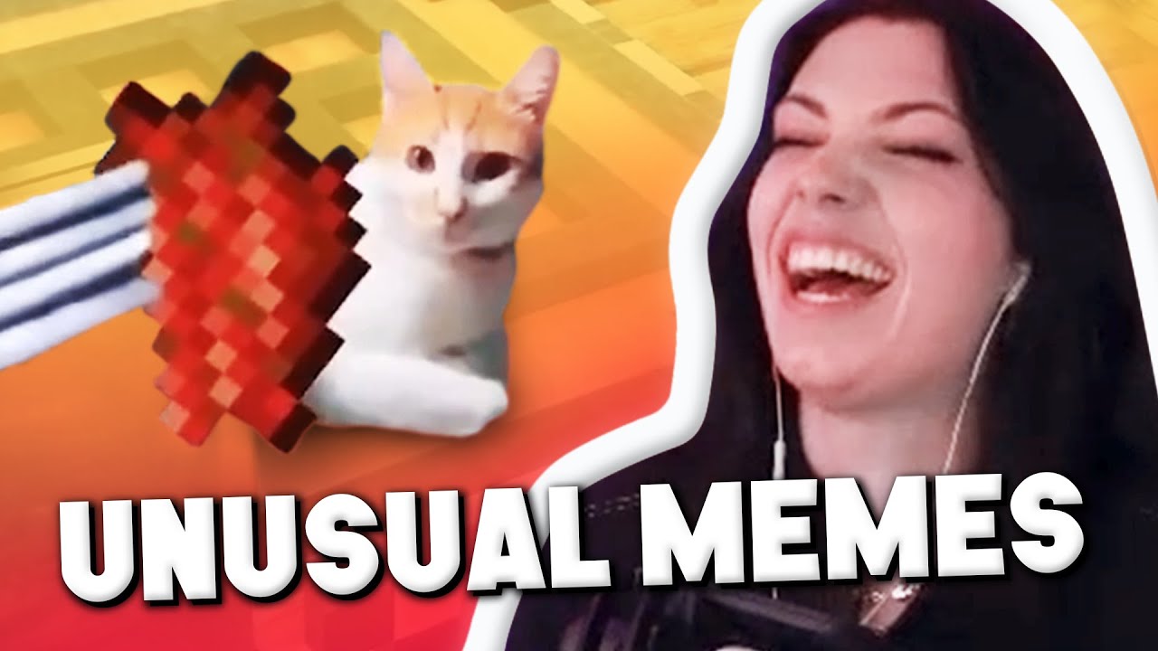 Reved REAGIERT auf UNUSUAL MEMES V104! 😂