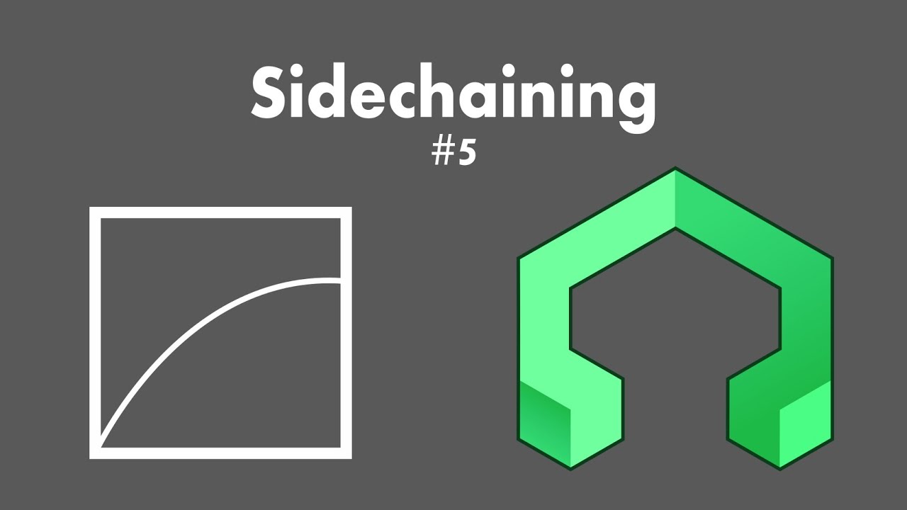 LMMS Tutorial 5: Sidechaining with Peak Controller