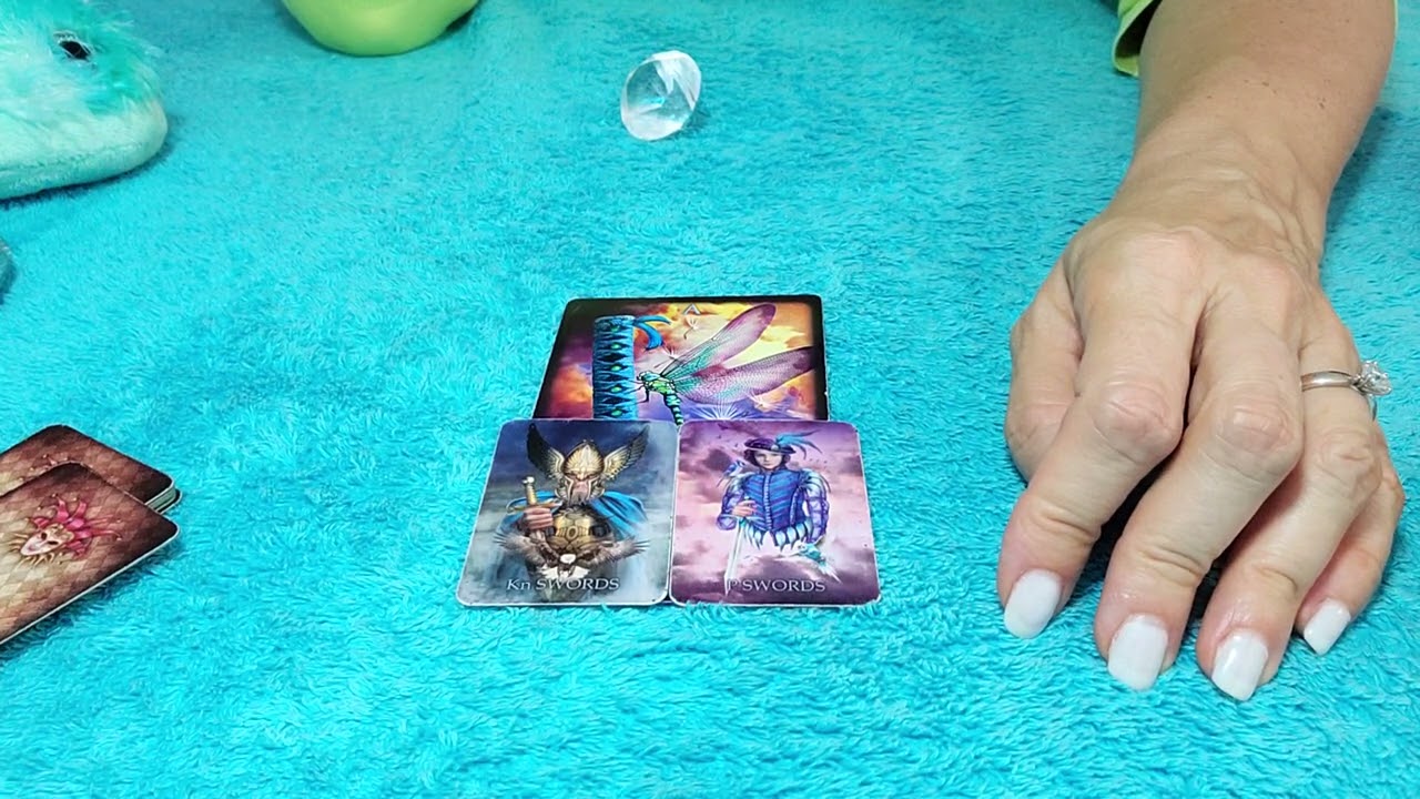 VIRGO - MAY 2021 THEY'RE HAVING A CHANGE OF HEART! 💕 👀 ⚖ TAROT READING