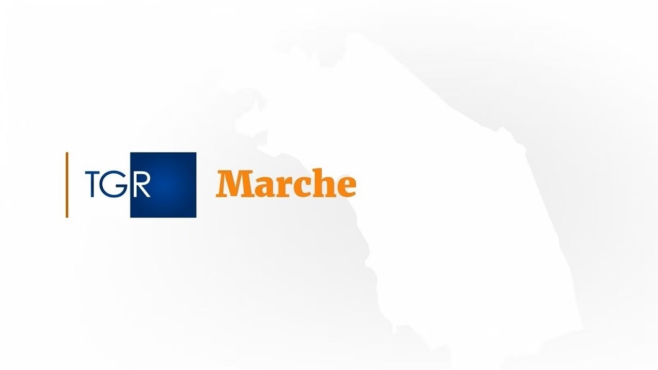 RAI3 TGR MARCHE - Operaio cade da una finestra grave incidente sul lavoro al porto - (05-03-2026)