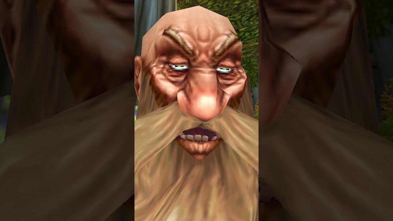 Playing Priest in Hardcore #goraksguide #wowclassic #worldofwarcraft #shorts