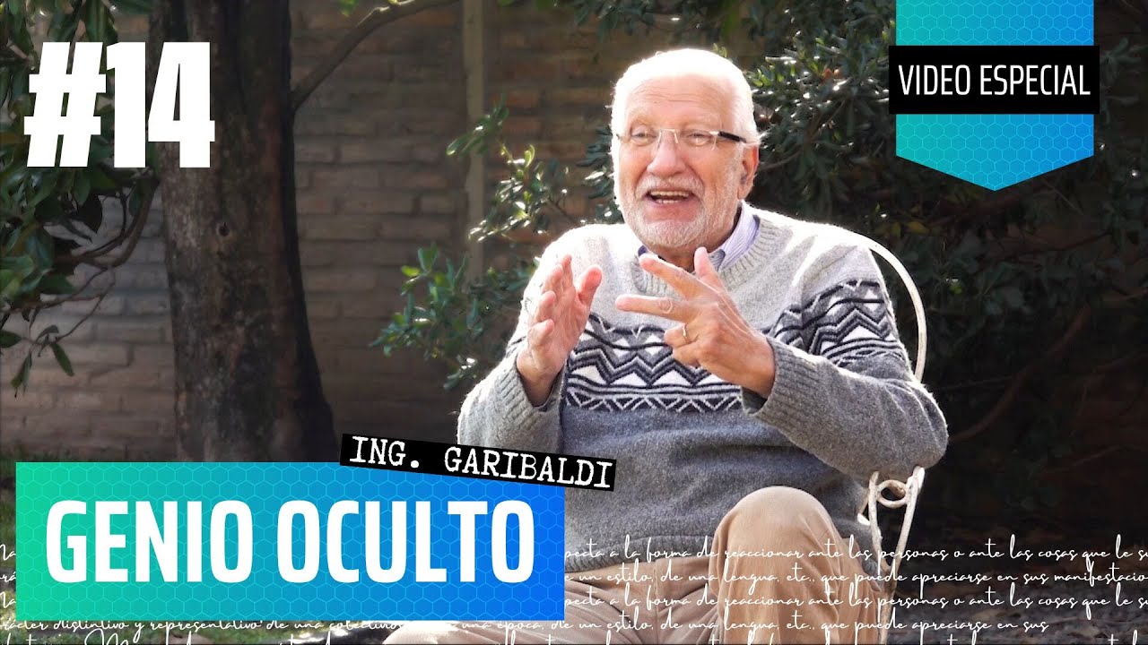 EL HOMENAJE: Ingeniero Alberto Garibaldi | &Iacute;CONO y LEYENDA de la Industria Automotriz | #GarageTv