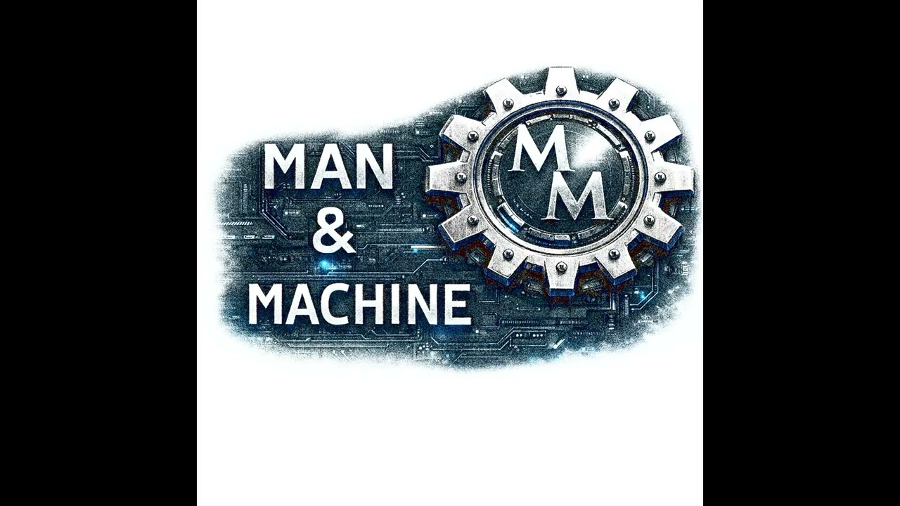 Man & Machine - To Seal My Fate