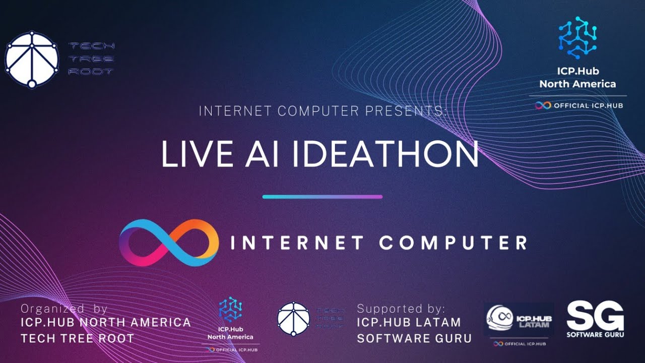 LIVE AI Ideathon (Español) sesión 2