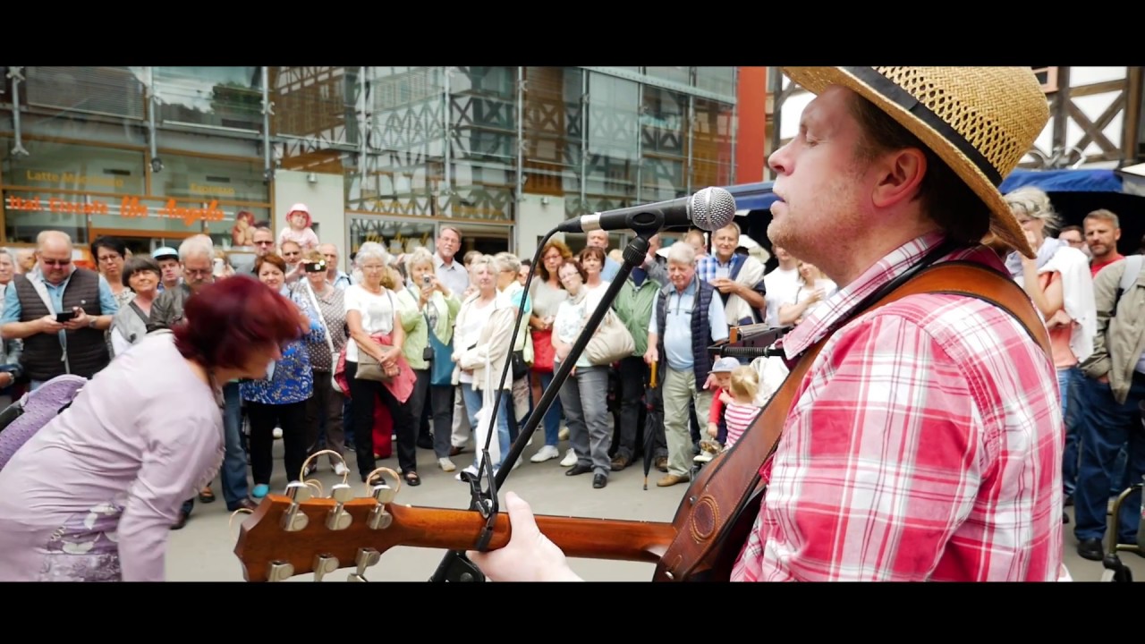 Jimmy Kelly & Band 