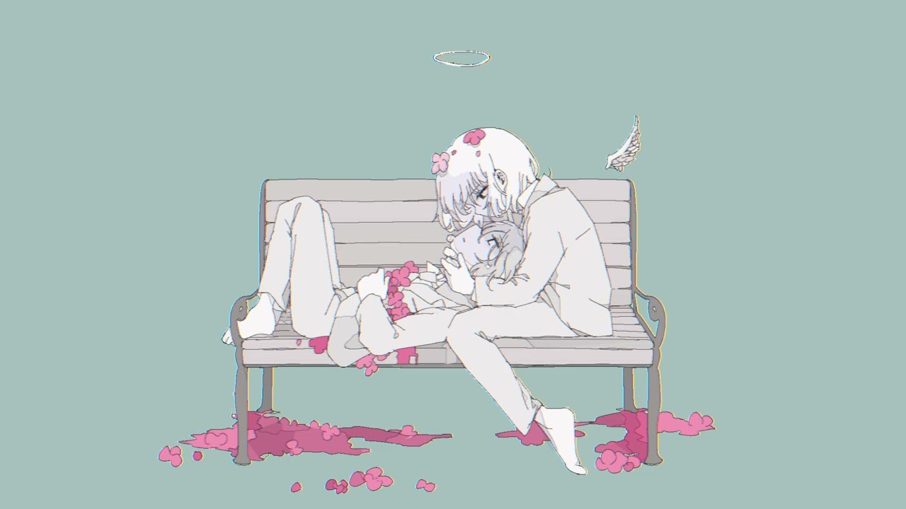 Snowscape / 可不