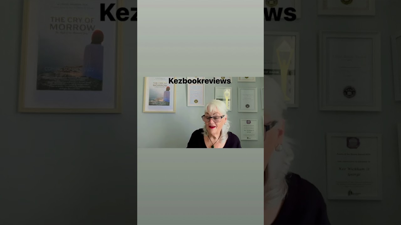 A tale of two publishing houses