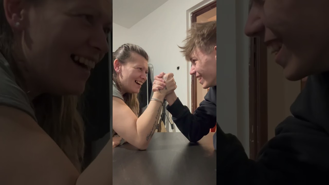 P&Aacute;KA S MAMKOU😈