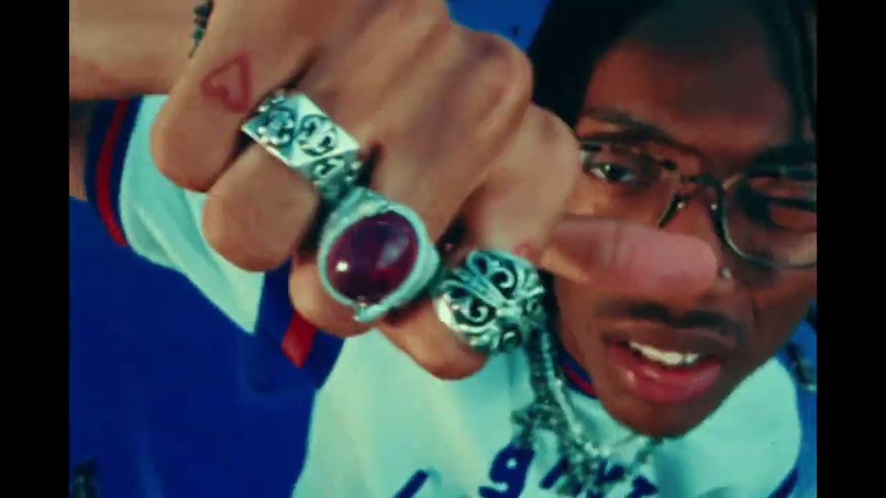 Lil Tecca Type Beat - 