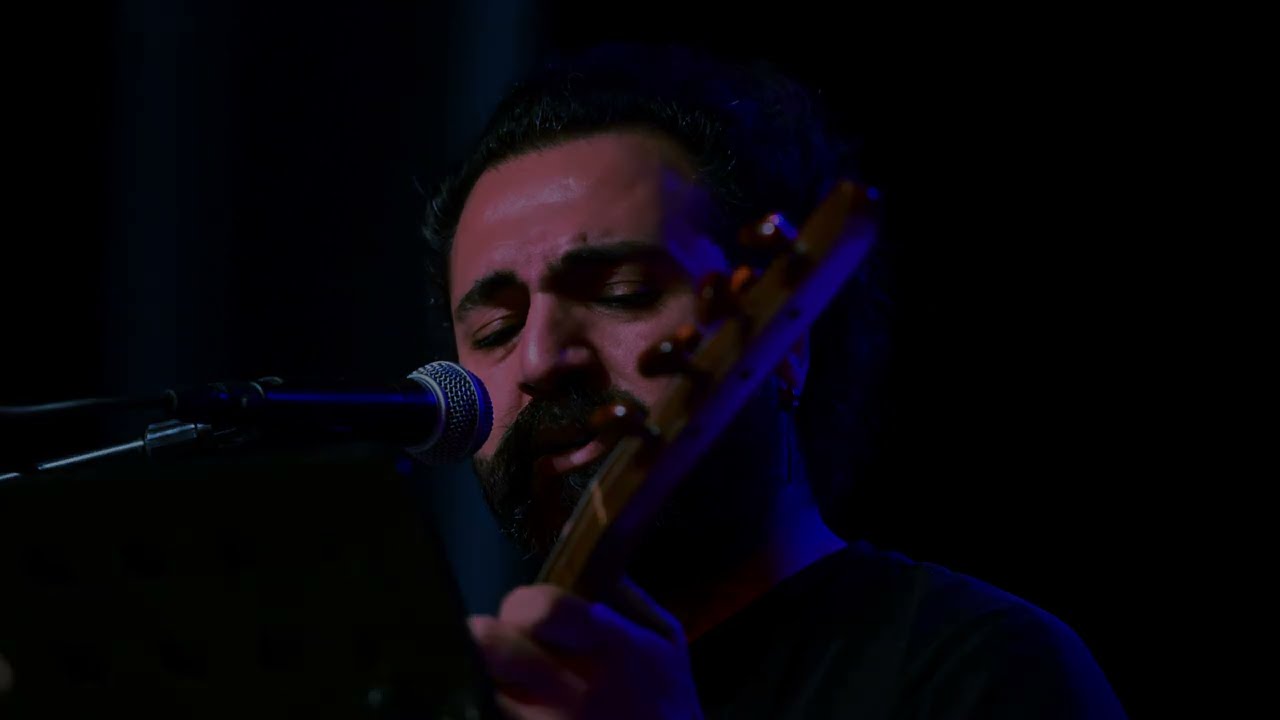 ŞİFA İSTEMEM BALINDAN ‐ BİLAL MAZLUM