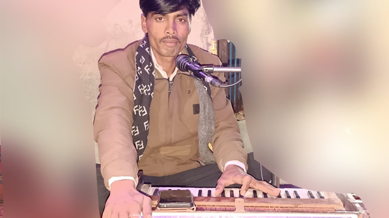  बेहतरीन भजन राजस्थानी नए अंदाज में भजन गायक सुखराम भाभर एक बार जरूर सुने ######