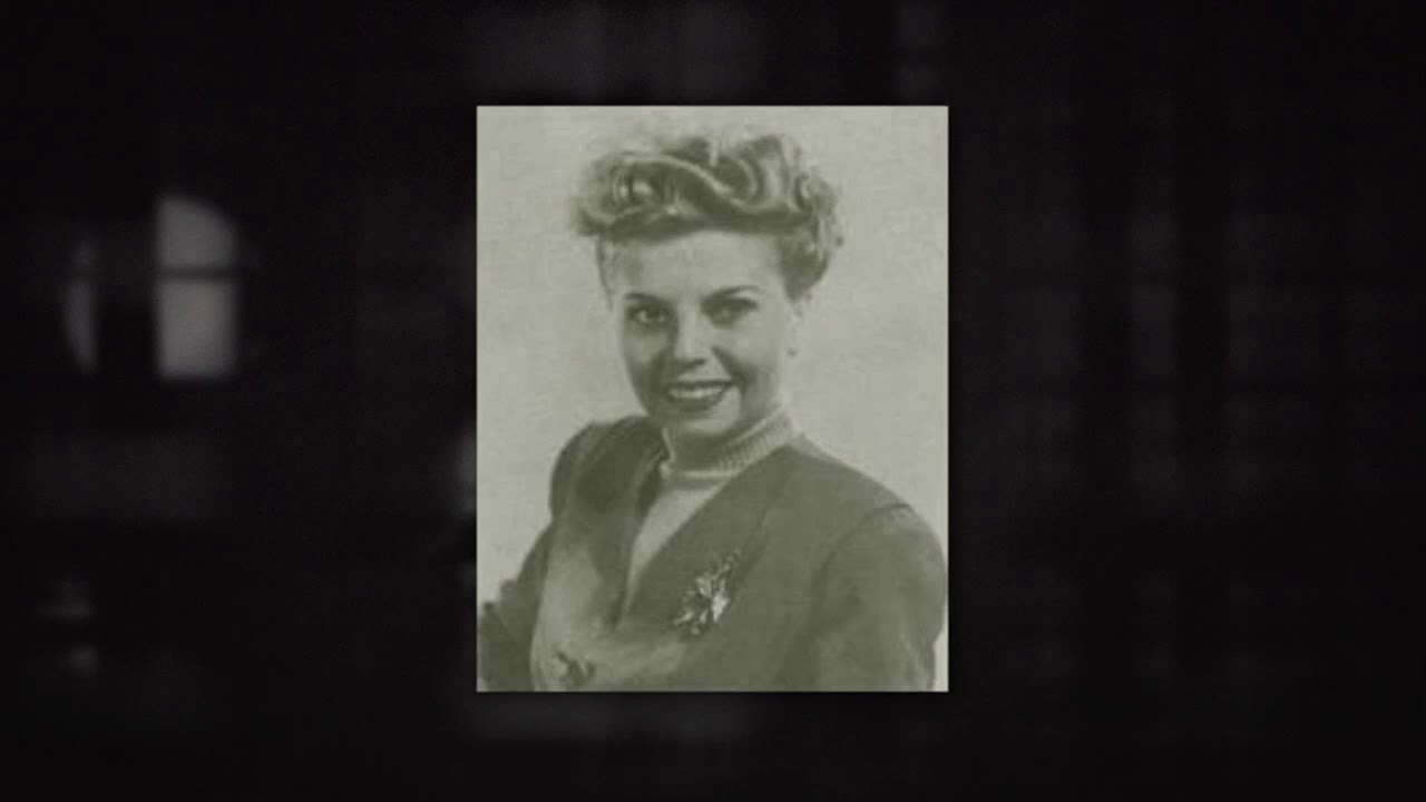 Noir Alley: Fallen Angel (1945) outro 20200503