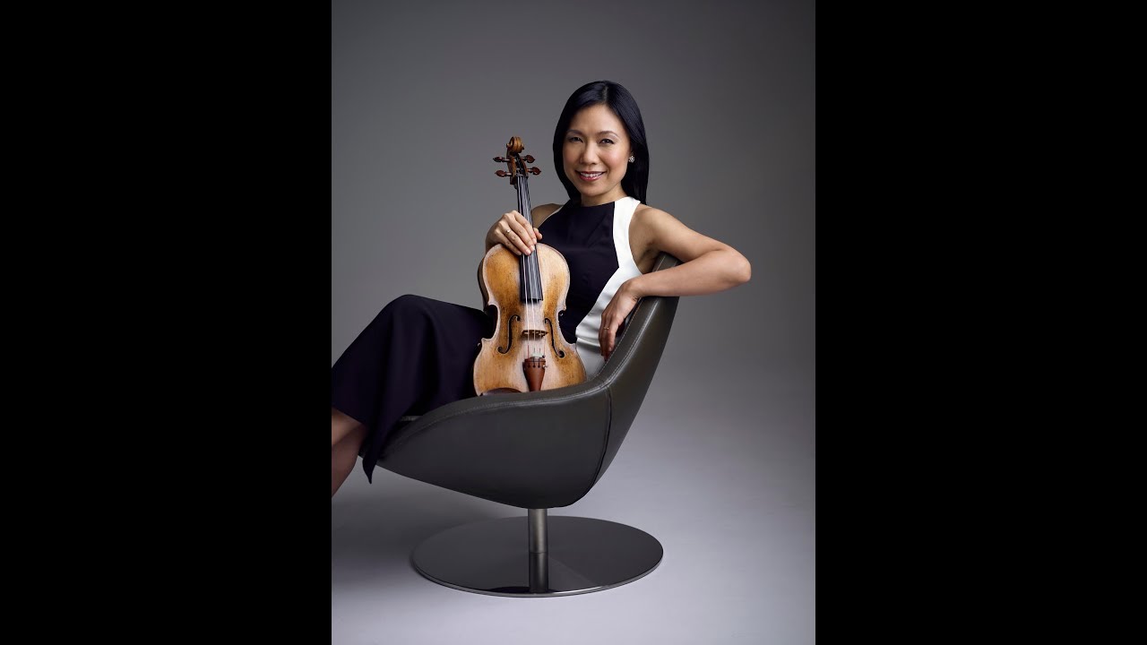 Saygun Viola Concerto/Hsin-Yun Huang & Enrico Marconi