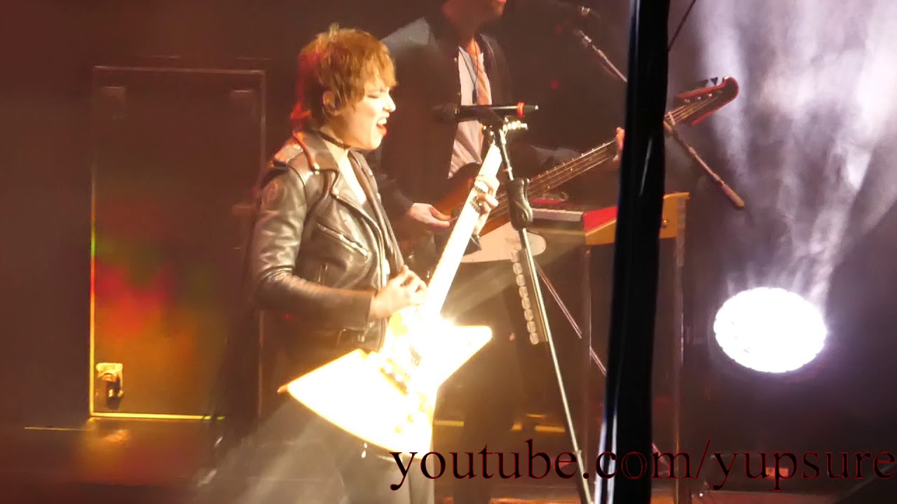 Halestorm - Killing Ourselves to Live - Live HD (PPL Center 2019)