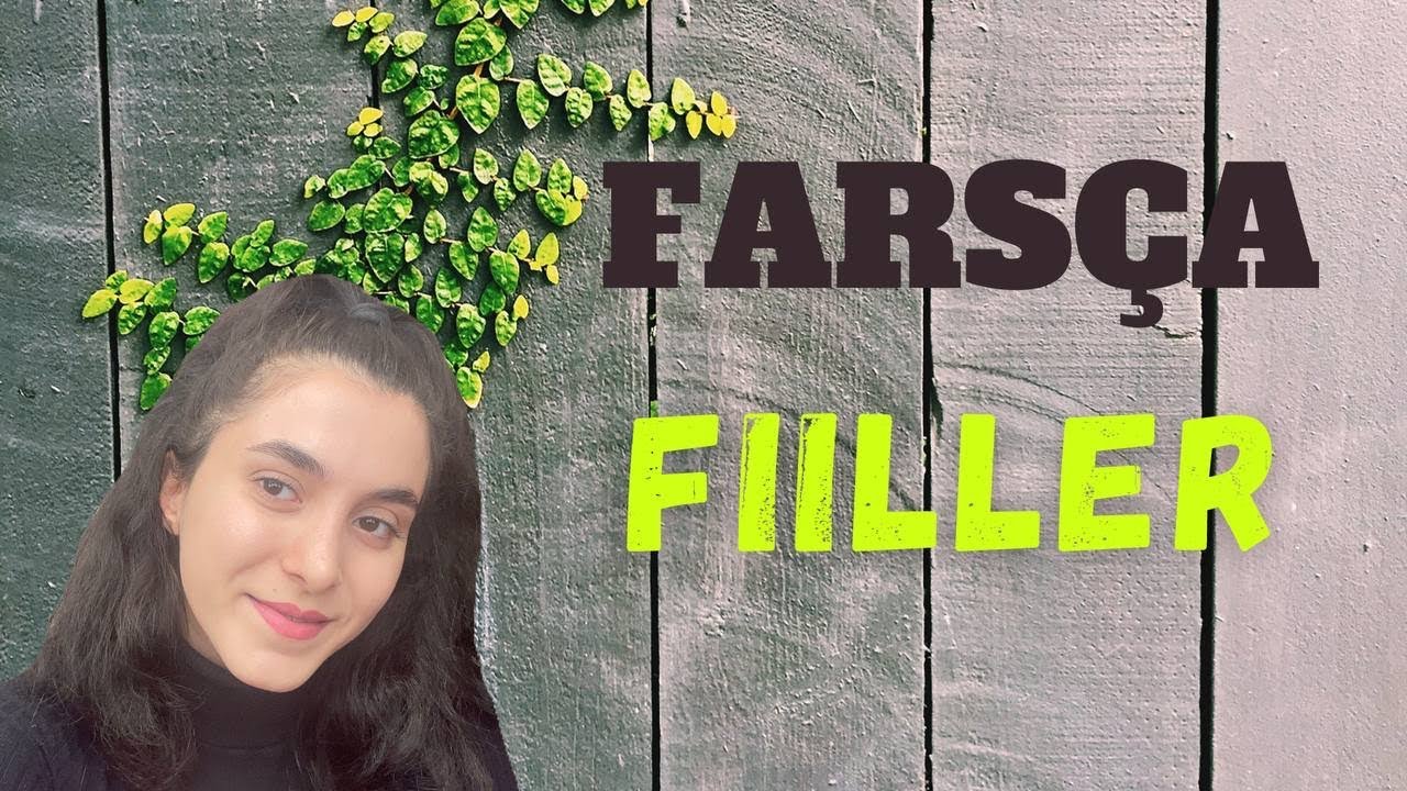 #34 #farsça 36 tane fiil öğren. Önemli ve kulanımlı fiiller.