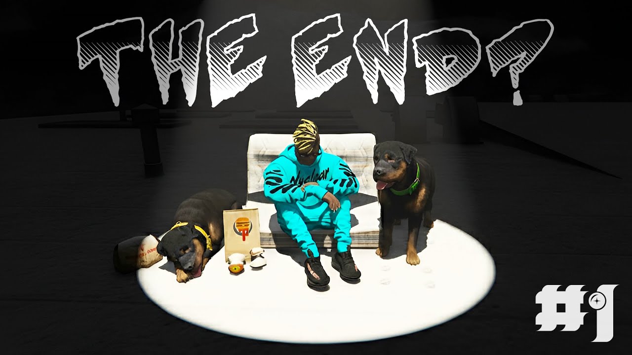 WE LOST EVERYTHING... | GTA 5 GAMEPLAY #1