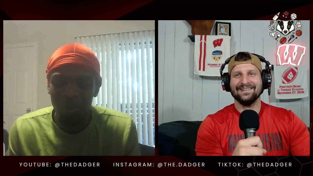 Episode #20- Lockdown Corner, Limitless Imagination: Derrick Tindal&rsquo;s Story