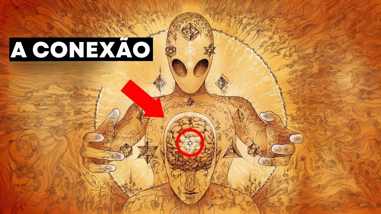 Como dominar o efeito observador (Seus Pensamentos Projetam a Realidade)